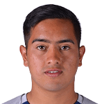 Érick Sánchez