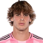 Benja Cremaschi