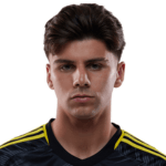 Max Arfsten