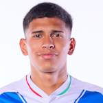 Luis Roldán