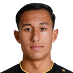 Miliano Jonathans 