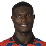 Jonas Adjetey