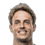 Daniel Høegh