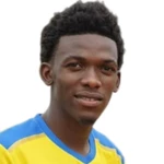 Keeyan Thomas