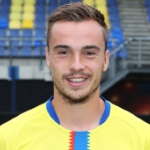 Mitchel Paulissen