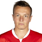 Jordy Clasie  