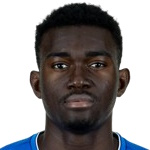 Salomon Nkoa