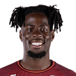 Michel Mboula