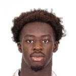 Patrick Nuamah