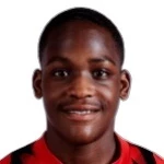 Daniel Adu-Adjei