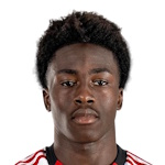 Moussa Soumano