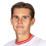 Victor Jensen 