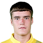 Yevgeniy Pastukh
