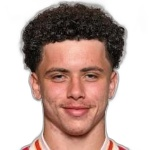 Kyle Morrison