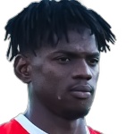 Brahim Konaté