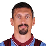 Stefan Savic 