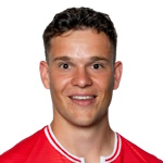 Lucien Dähler