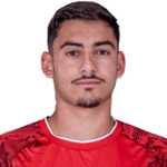 Amir C. Ganah