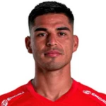 Luis Ramos