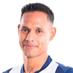 Renzo Garcés