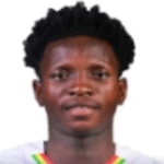 Joseph Amankwaah Opoku