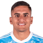 Gianfranco Chávez
