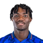 Christantus Uche 
