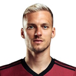 Lukas Haraslin