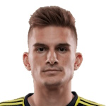Keegan Hughes