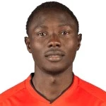 Hadji I. Moustapha