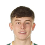 Connor Barrett