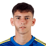 Camilo Rey