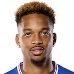 Chris Willock