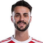 Fabio Daniel Ferreira Vieira