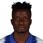 Adetunji Adeshina