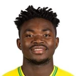 Charles Agada