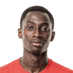 Souleymane Alio 