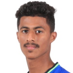Saad Al-Sharfa