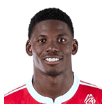 Breel-Donald Embolo