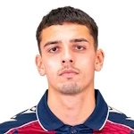 Matías Moreno