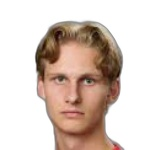 Elton Hedström