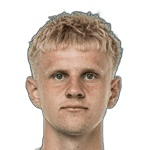 Lukas Kirkegaard