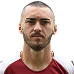 Thierry Moutinho