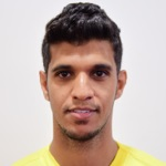 Abdulrahman Al-Shammari