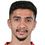 Mohammed Al-Shwirekh