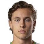 Hampus Skoglund
