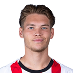 Joël van den Berg