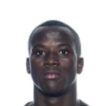 Stanley Wilson Omondi