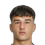 Viktor Lyubenov