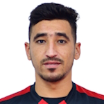 Oussama Benbout